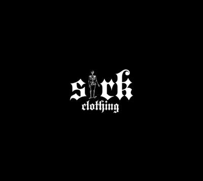 SERK CLOTHING
