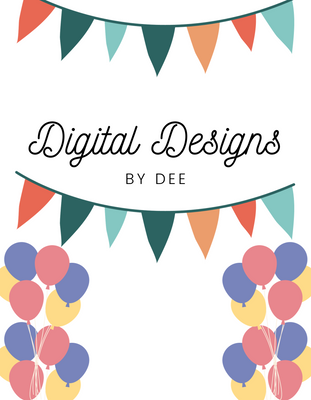 Dees Digital Prints