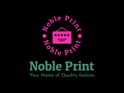 NoblePrint