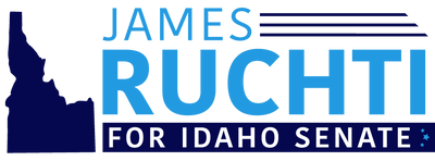 James For Idaho