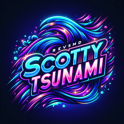 Tsunami Meme Merch