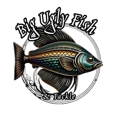 BigUglyFish