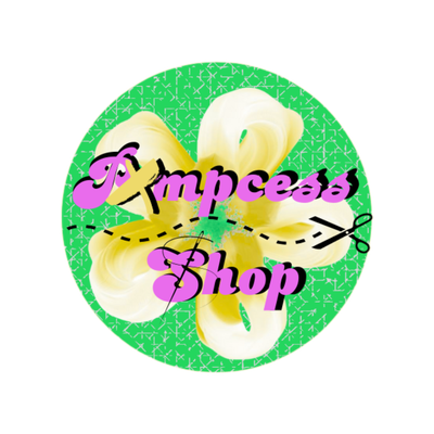 Pxmpcess Shop