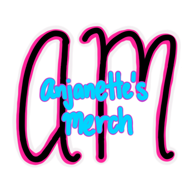 Anjanettes Merch