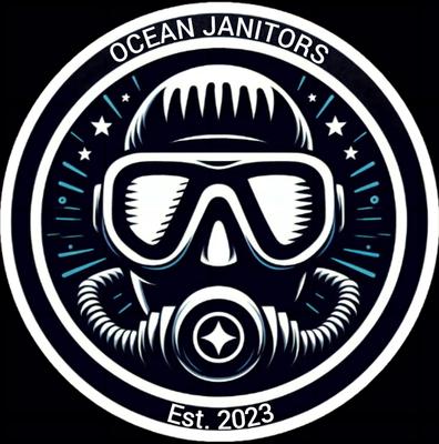 Ocean Janitors