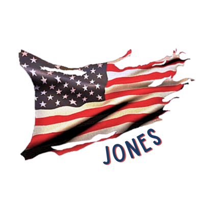 American Jones