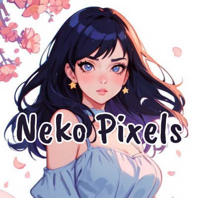 NekoPixels 