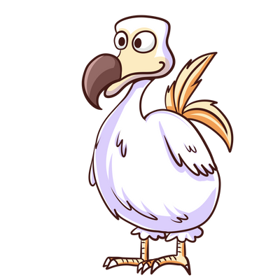 TheFamousDodo