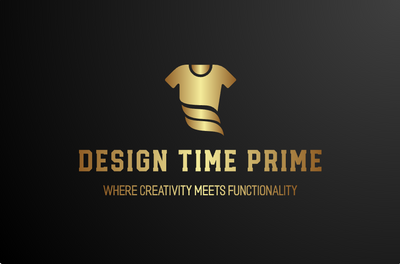 Design Time Prime