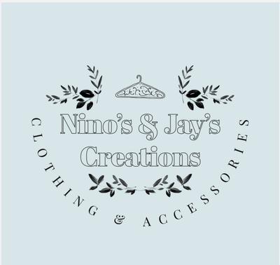 Ninos and Jays creations 