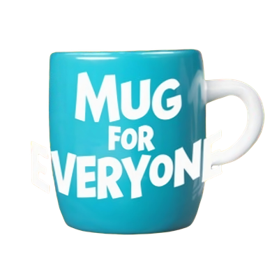 MAGIC MUGS