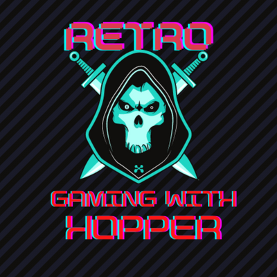 Retro Gaming With Hopper