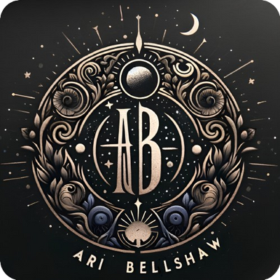 Ari Bellshaw