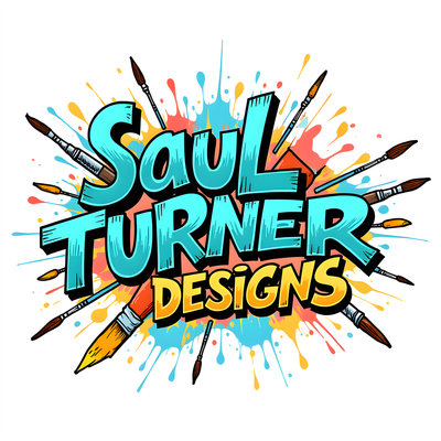 saulturnerdesigns