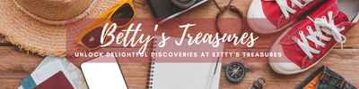 Betty'sTreasures