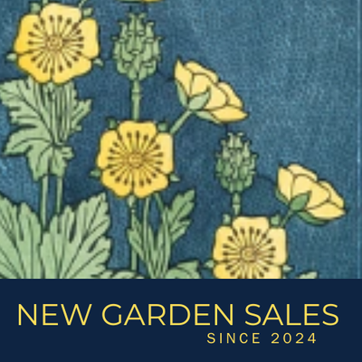 New Garden Sales