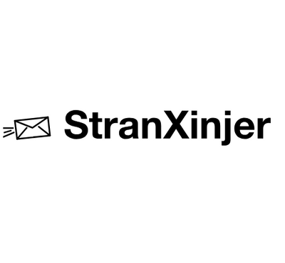StrangetX