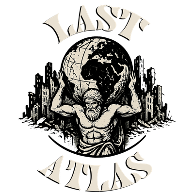 Last Atlas Apparel