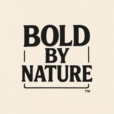 Bold By Nature
