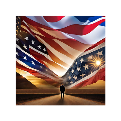 Patriots For America 1st