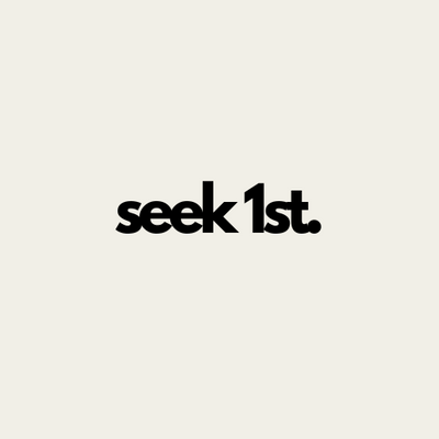 Seek1st
