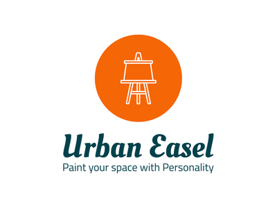 Urban Easel