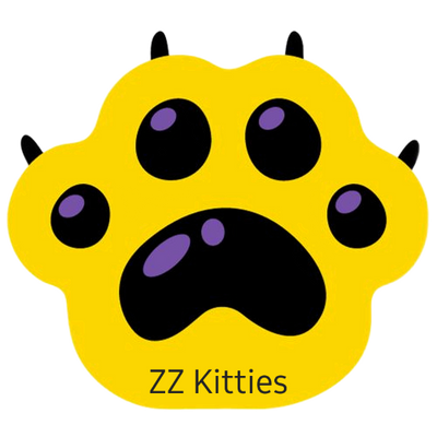 ZZ Kitties