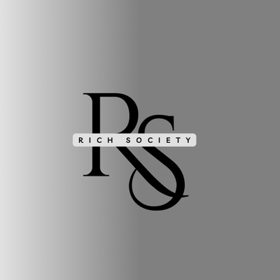 Rich society 