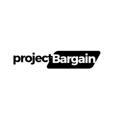 Project bargain store 