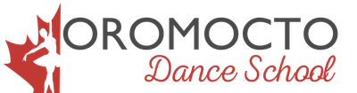 Oromocto Dance