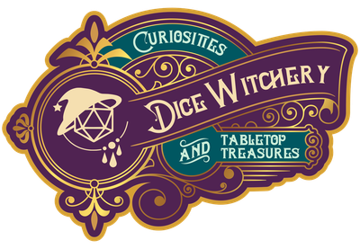 DiceWitchery