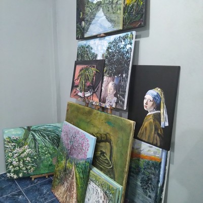 Hermosi Art