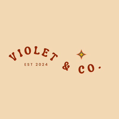 Violet Clothing Co