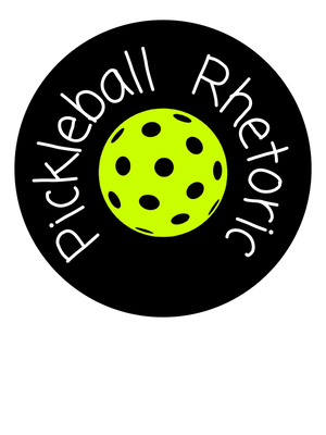 PickleballRhetoric