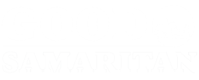 Good Samaritan Merch Store