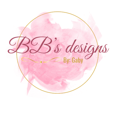 BBs Designs by Gaby 