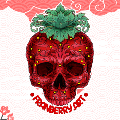 Franberry Art