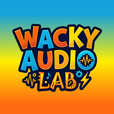 wackyaudiolab