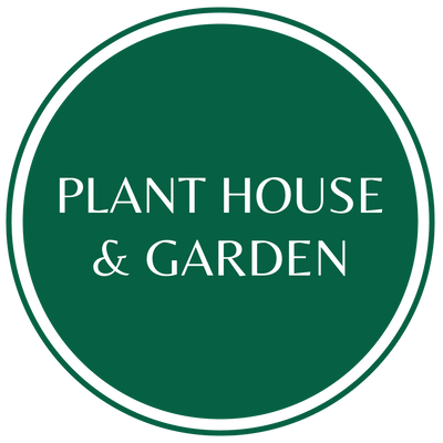 Plant House Garden
