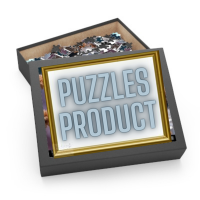 Puzzles product