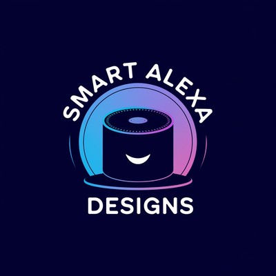 Smart Alexa designs
