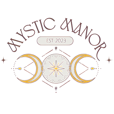 Mystic Manor Boutique
