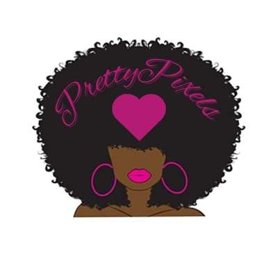 Pretty Pixels