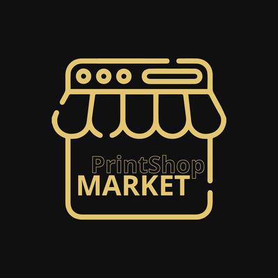 Printshop Market