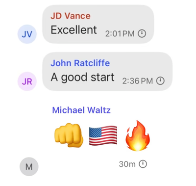 Houthi PC small group