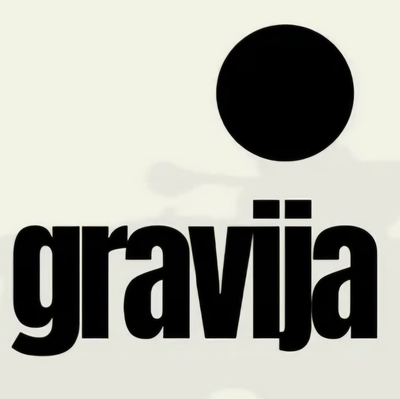 gravija