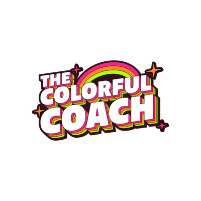 Colorful Coach