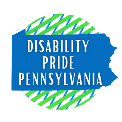 Disability Pride