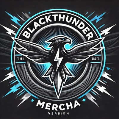 BLACKTHUNDER MERCHA