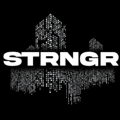 STRNGR